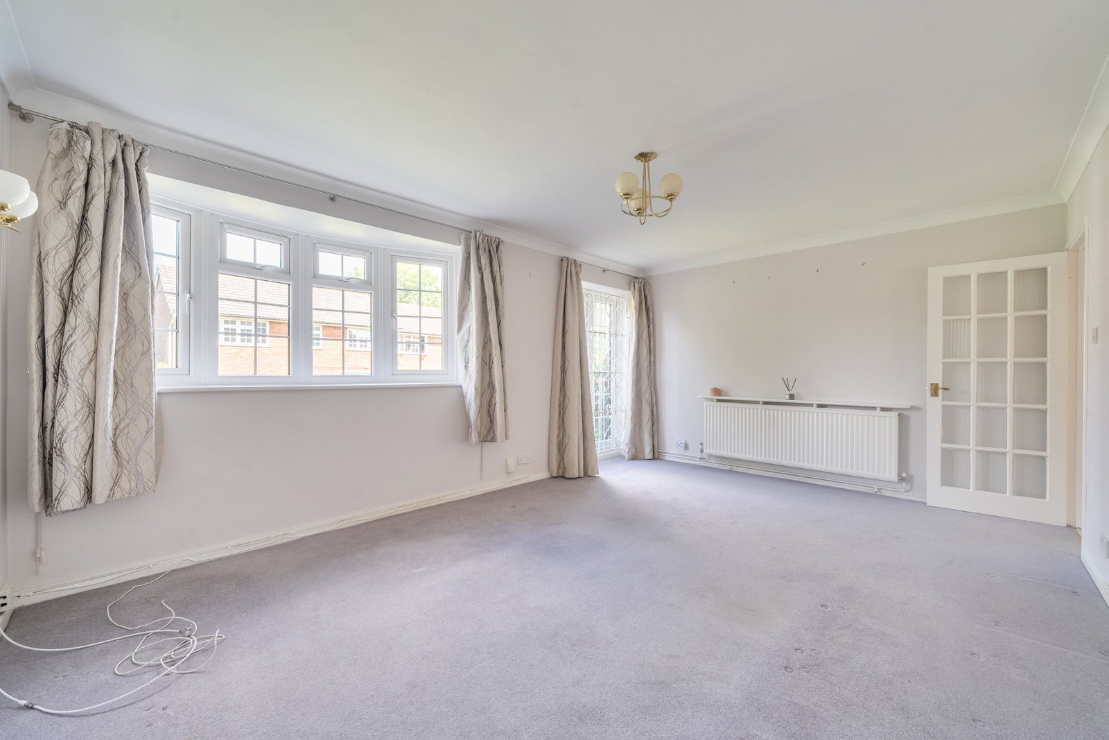 Maisonette in Bushey