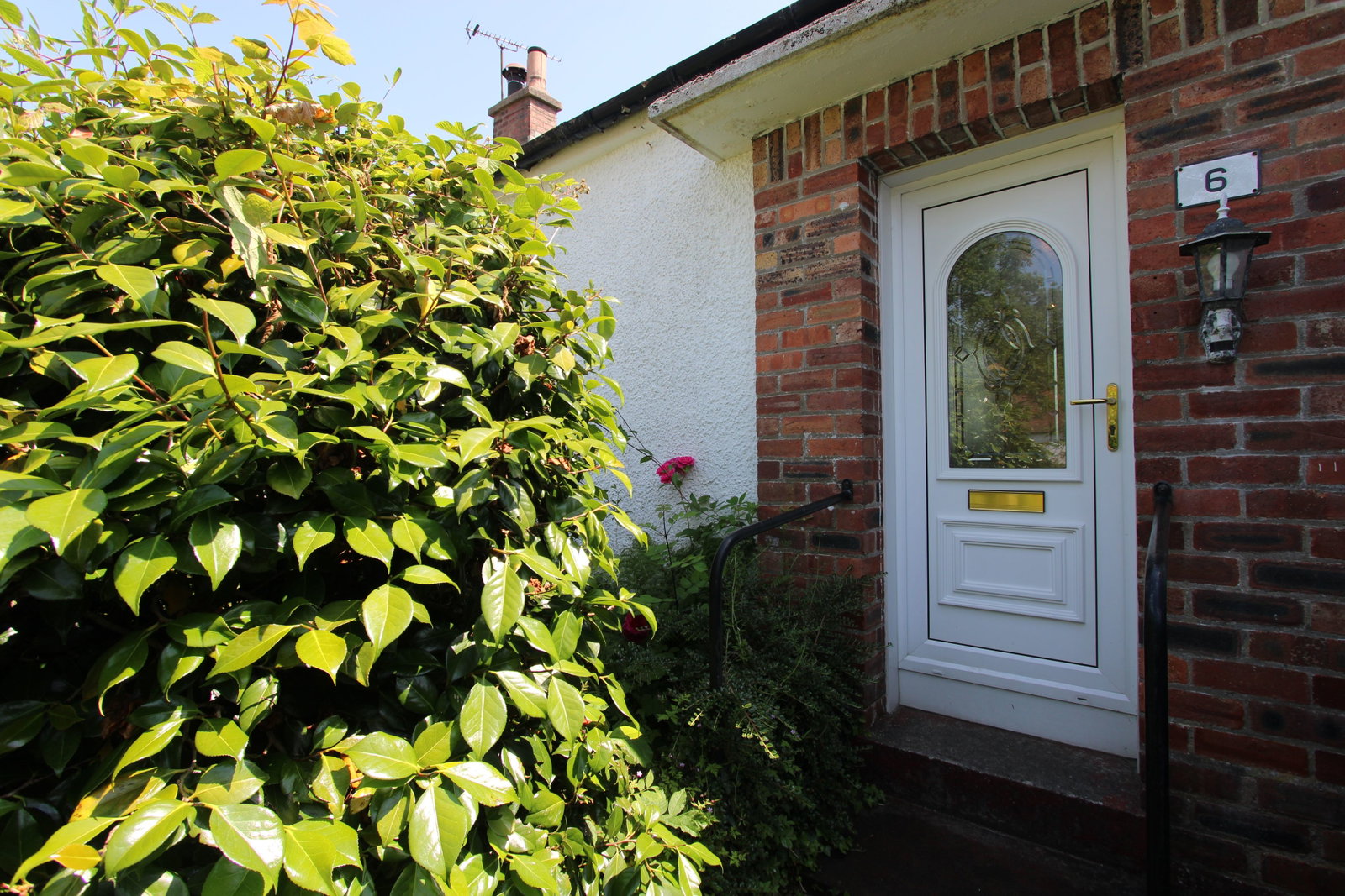 Semi Detached House in Dumfries