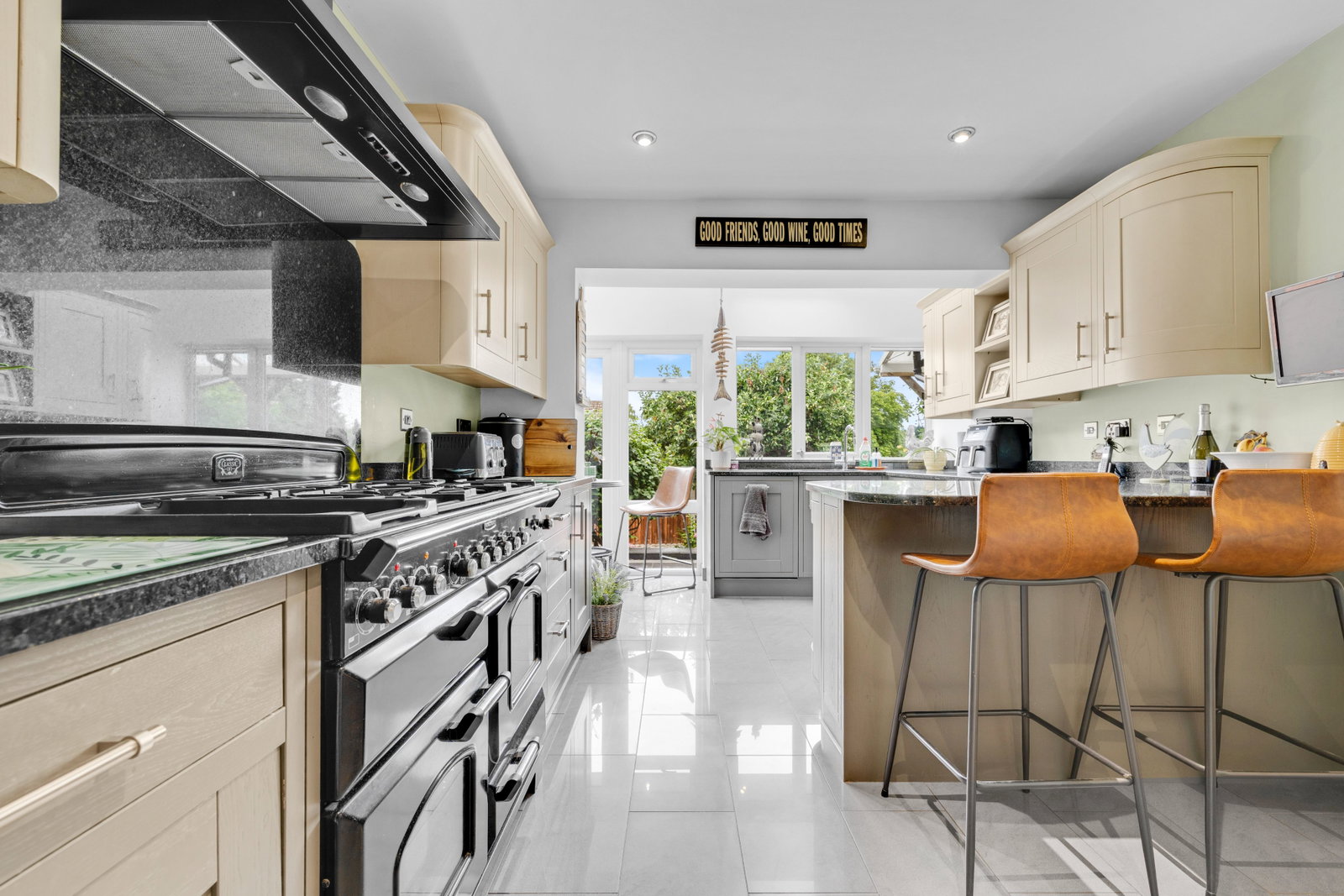 Detached House in Kingswinford