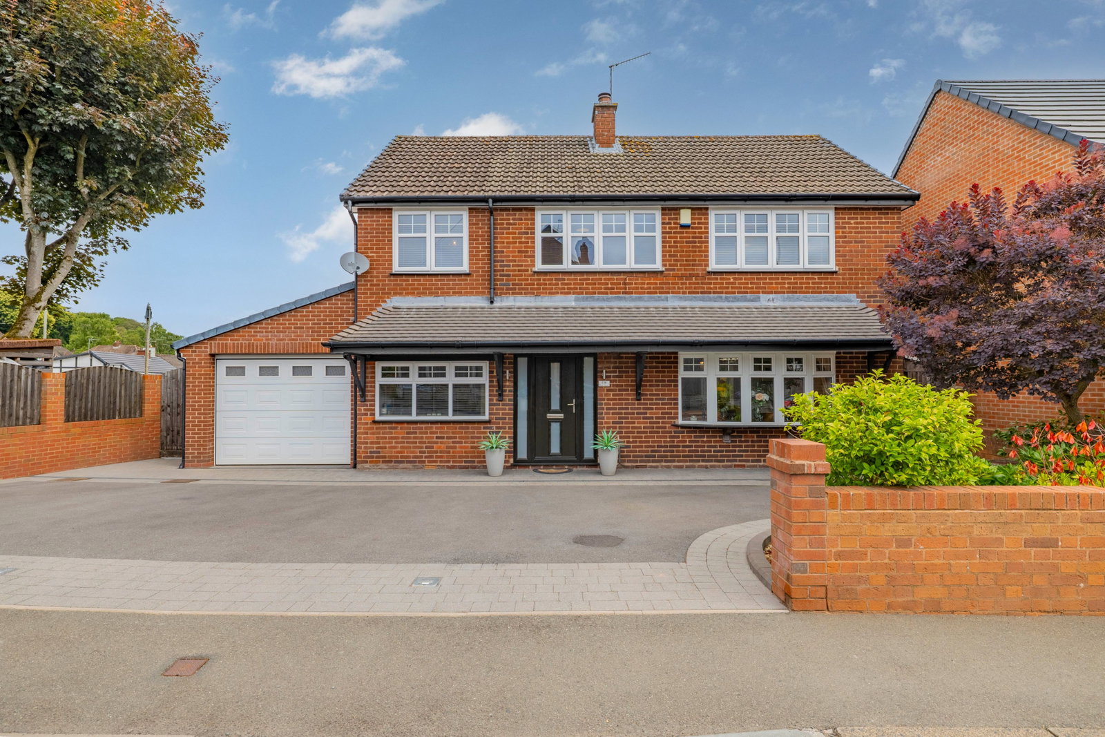 Detached House in Kingswinford