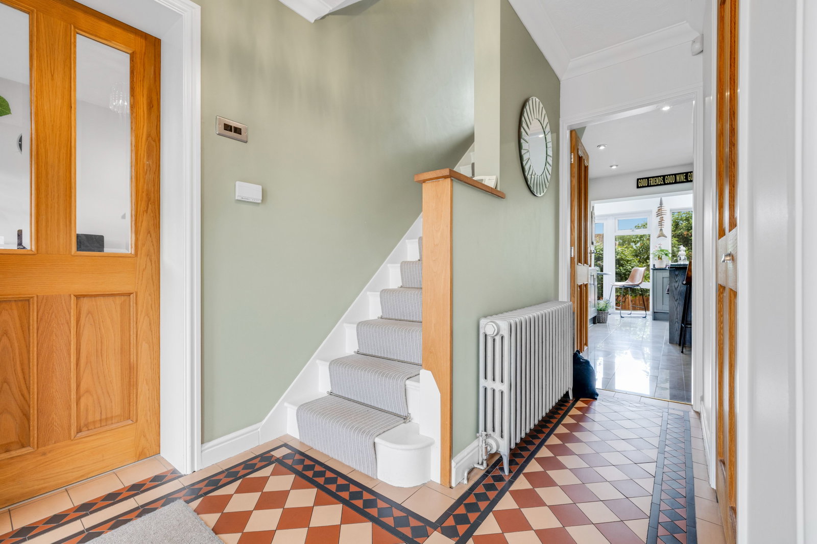 Detached House in Kingswinford