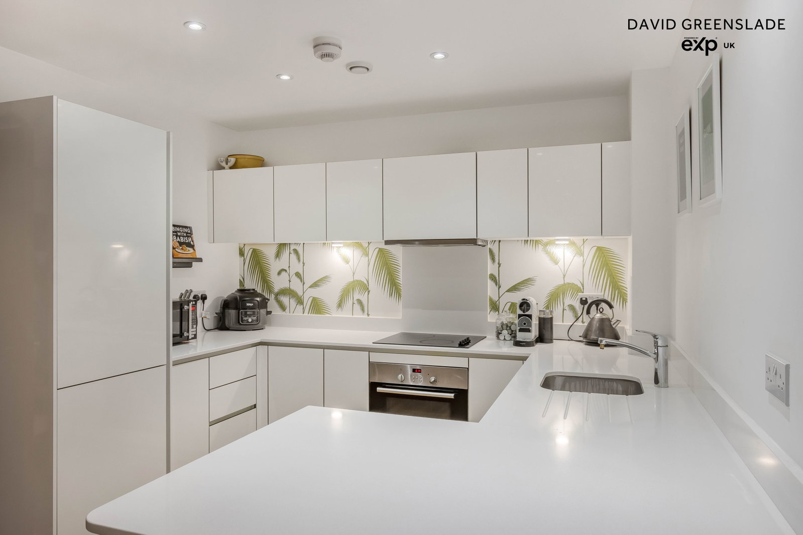 Apartment in London