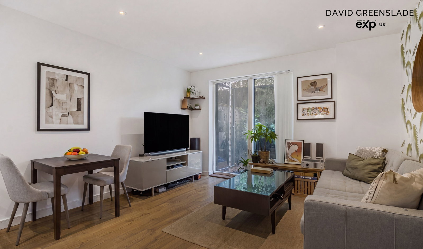 Apartment in London