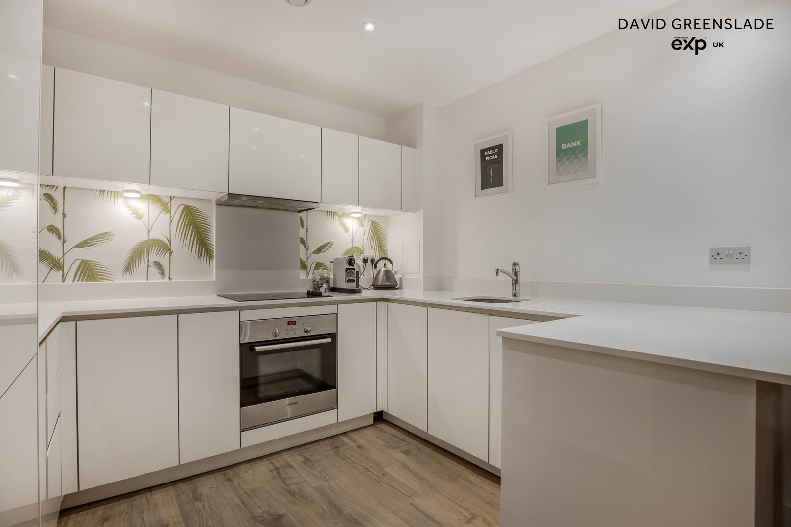 Apartment in London