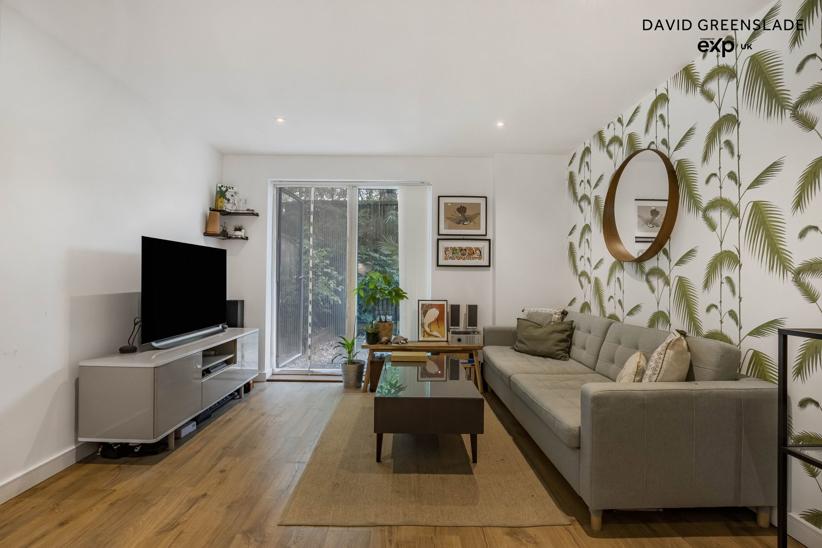 Apartment in London