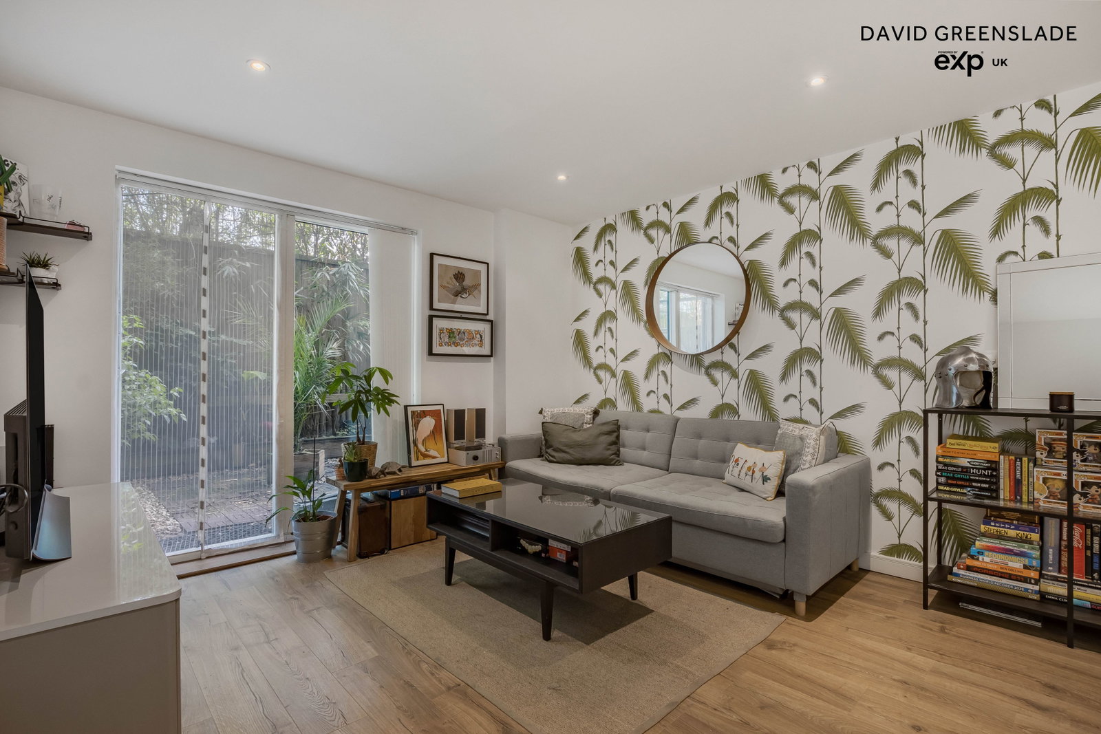 Apartment in London