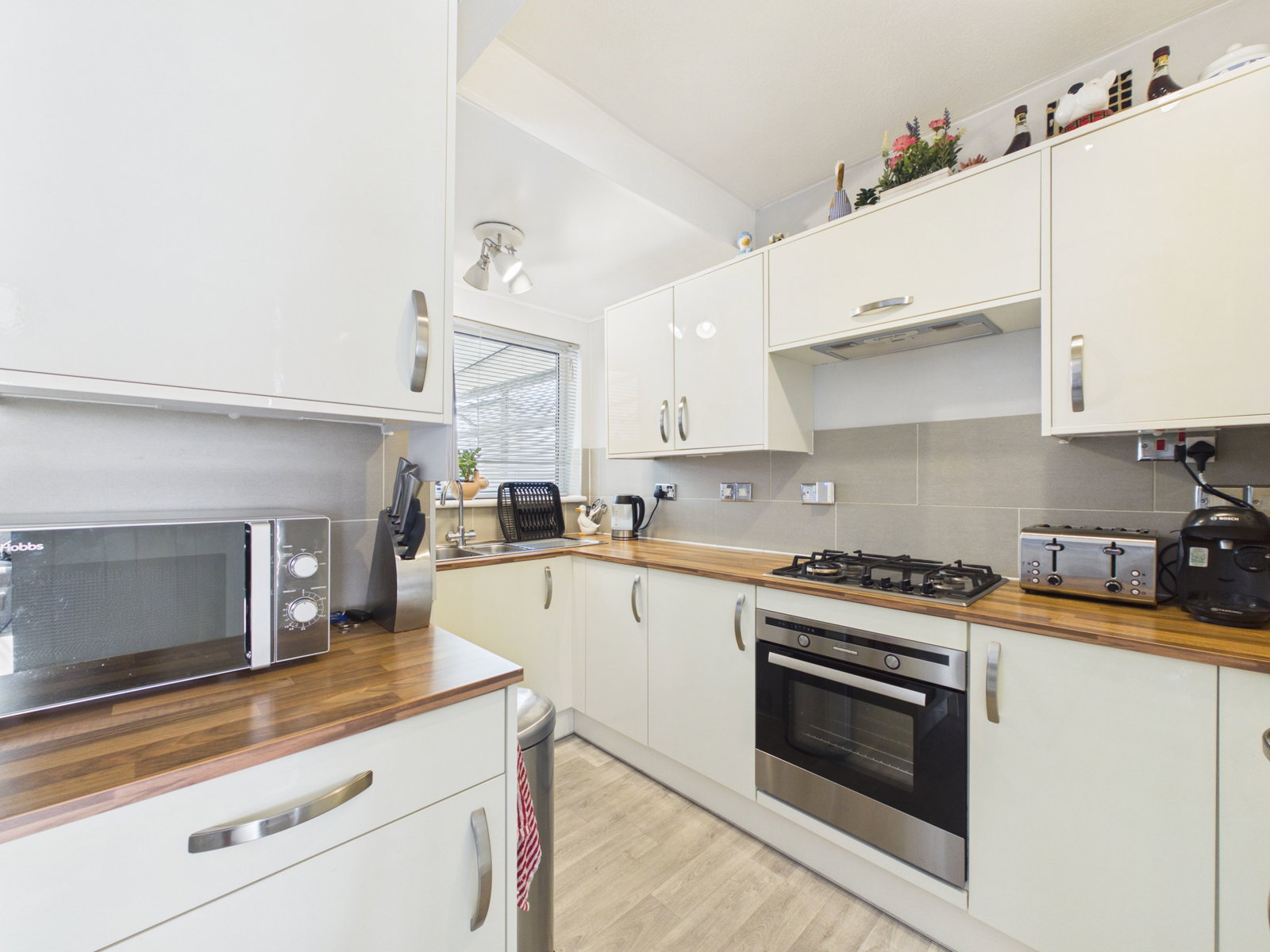 Semi Detached House in Margate