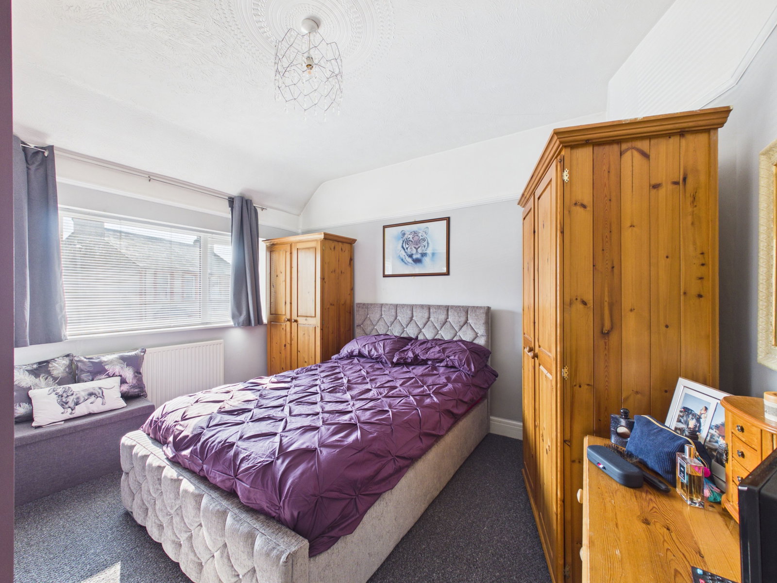 Semi Detached House in Margate