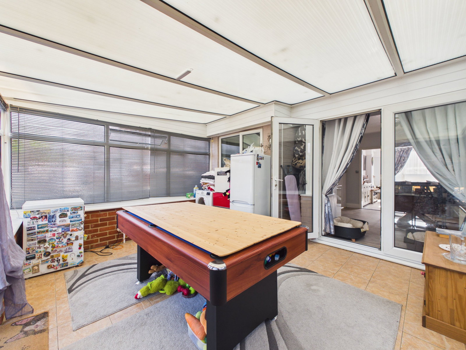 Semi Detached House in Margate