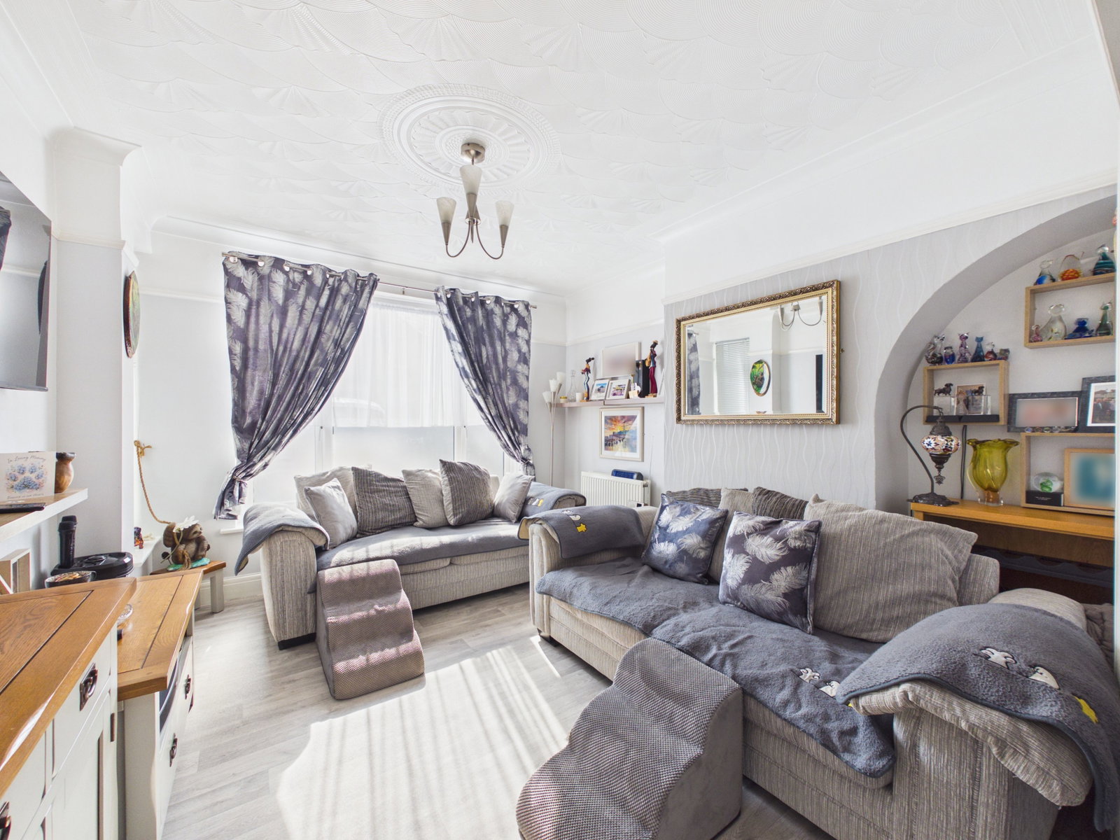 Semi Detached House in Margate