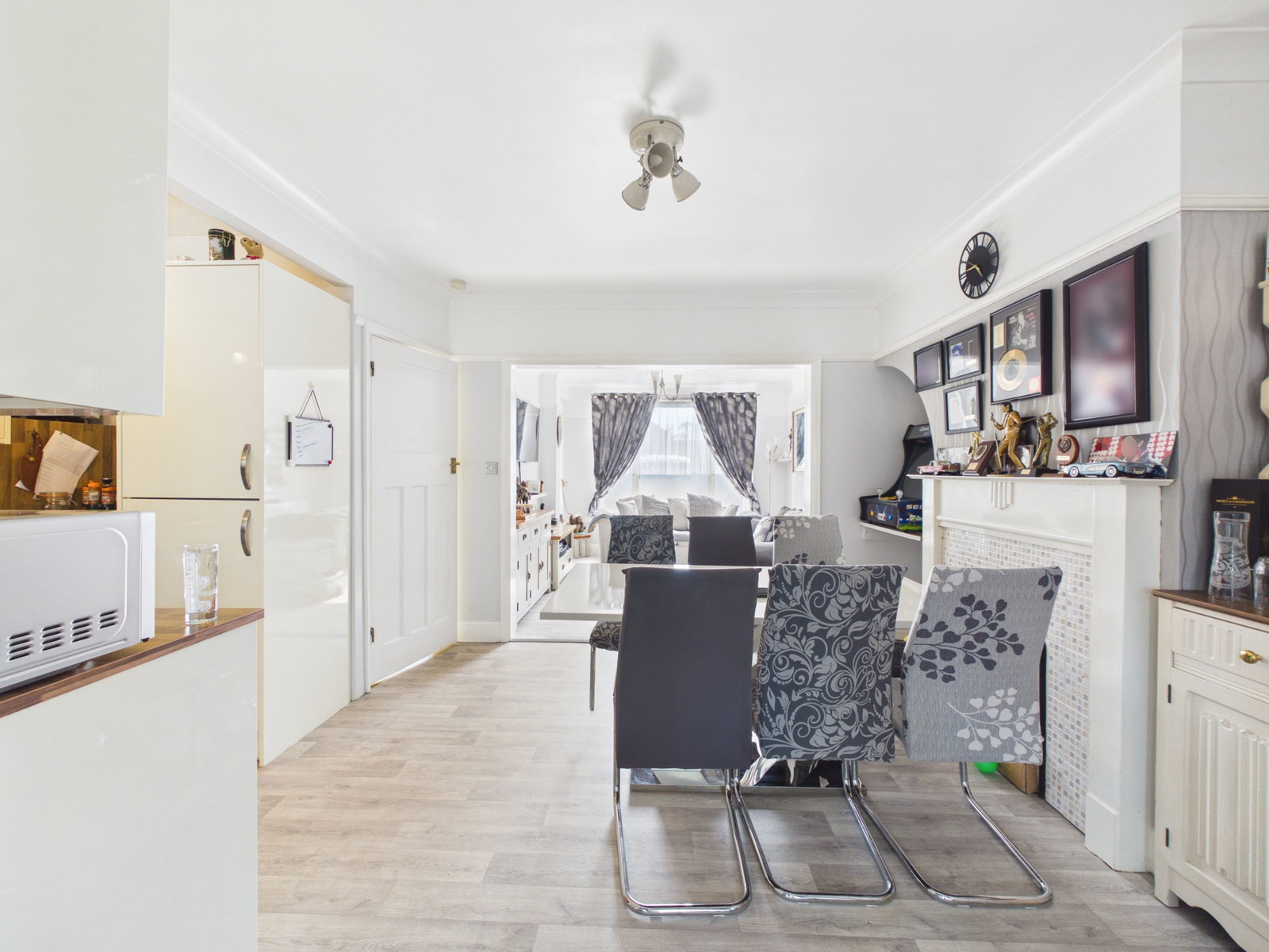 Semi Detached House in Margate