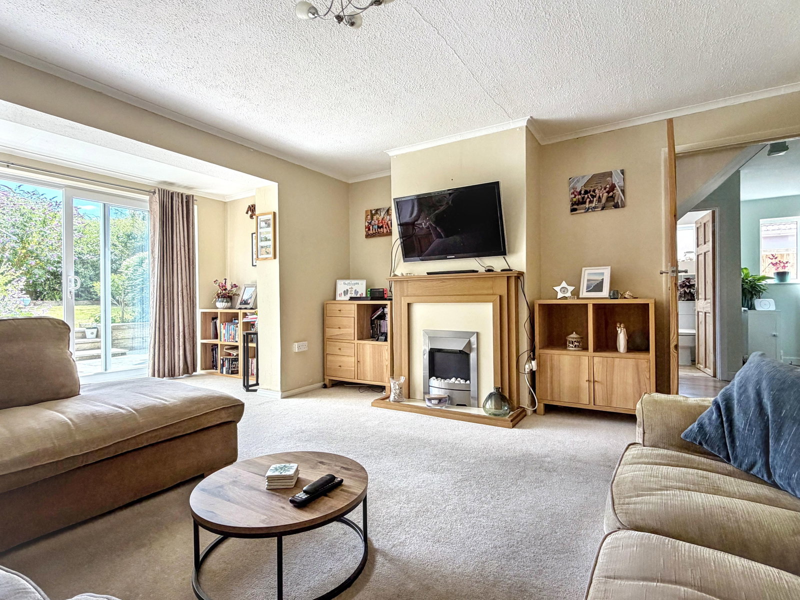 Semi Detached House in Broadstairs
