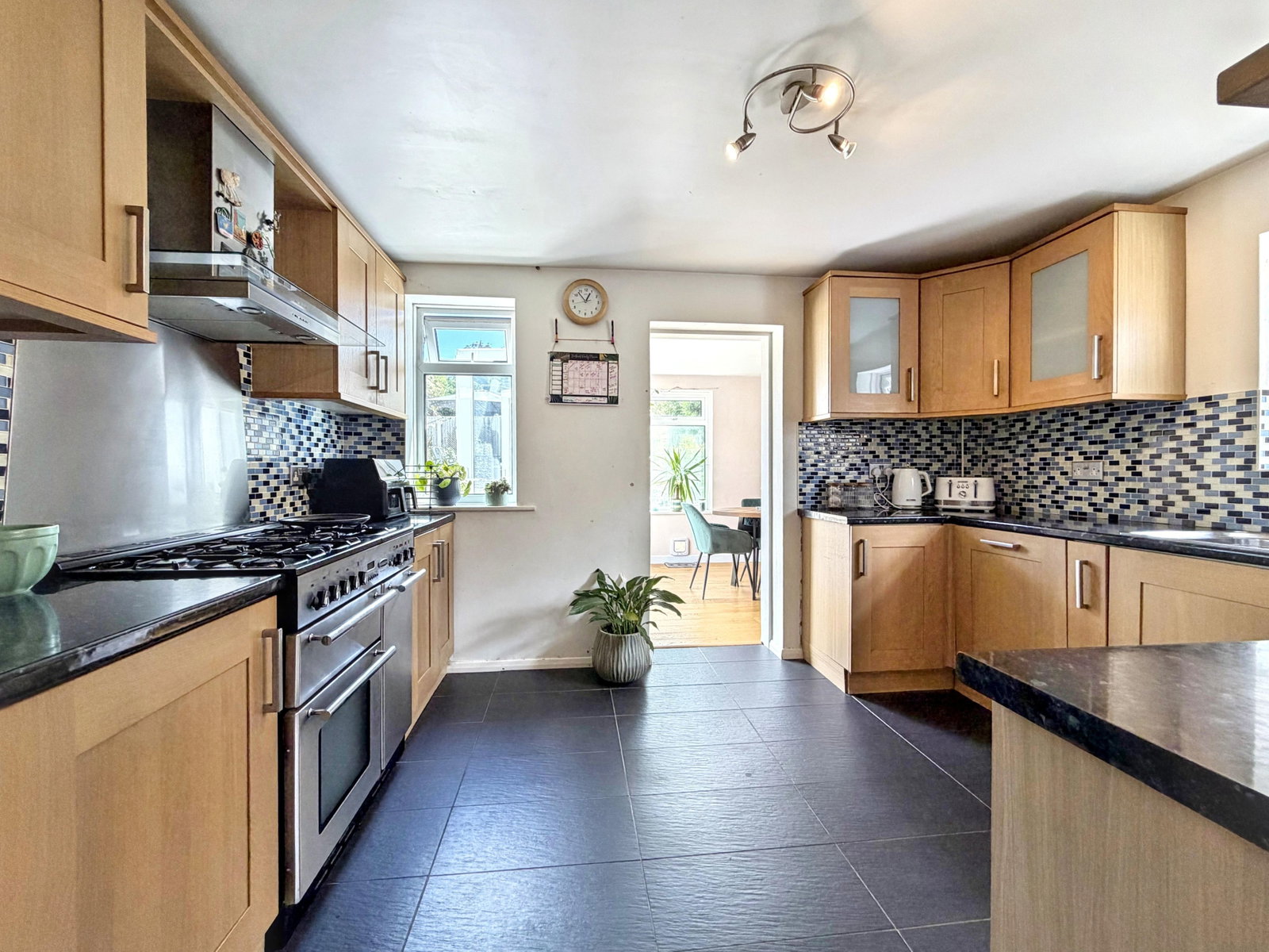 Semi Detached House in Broadstairs