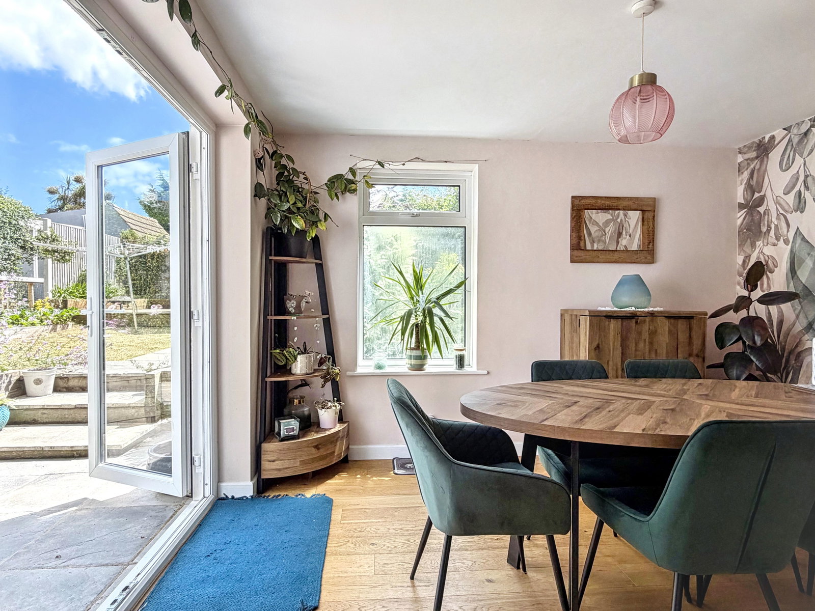 Semi Detached House in Broadstairs