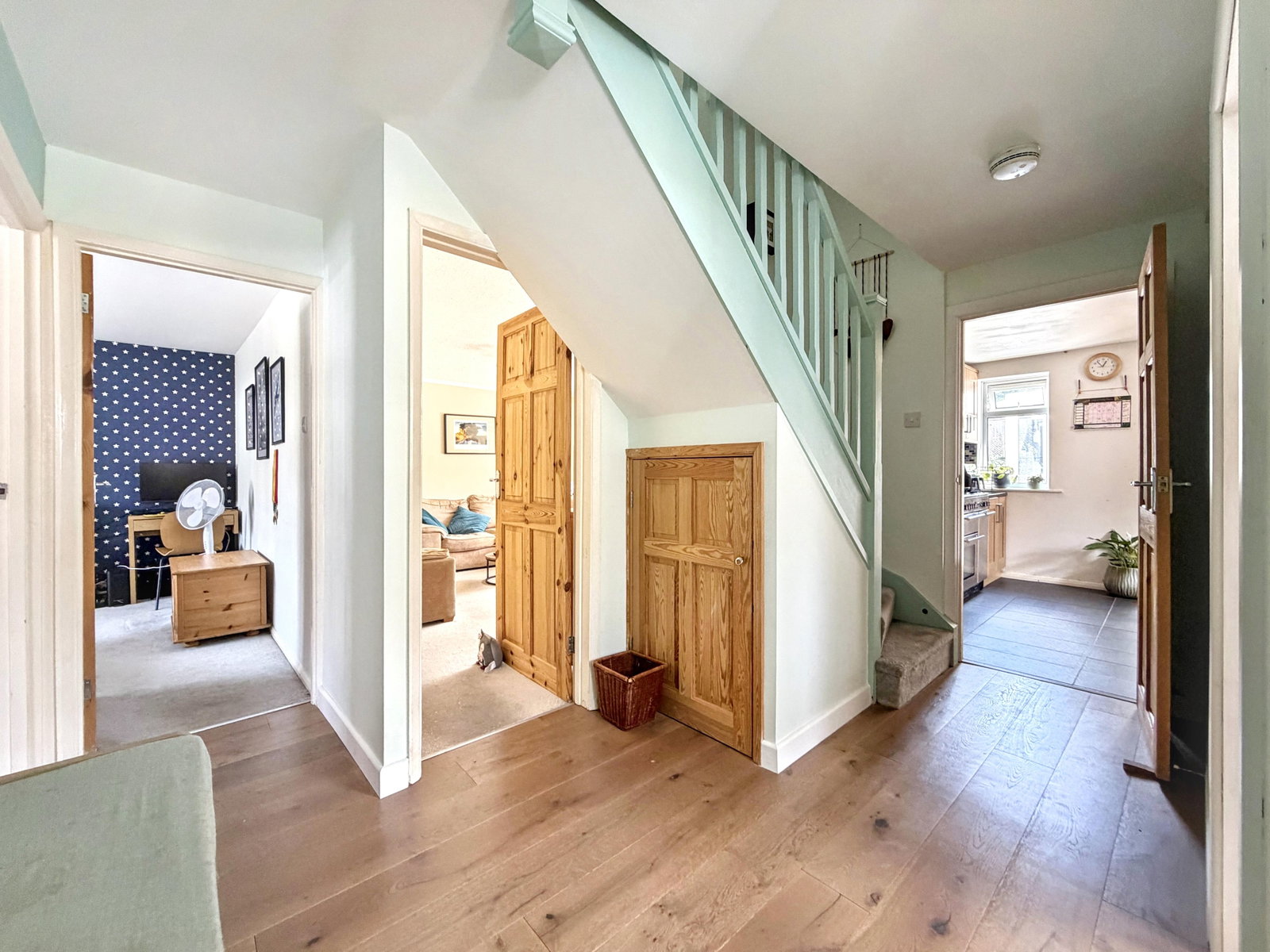 Semi Detached House in Broadstairs