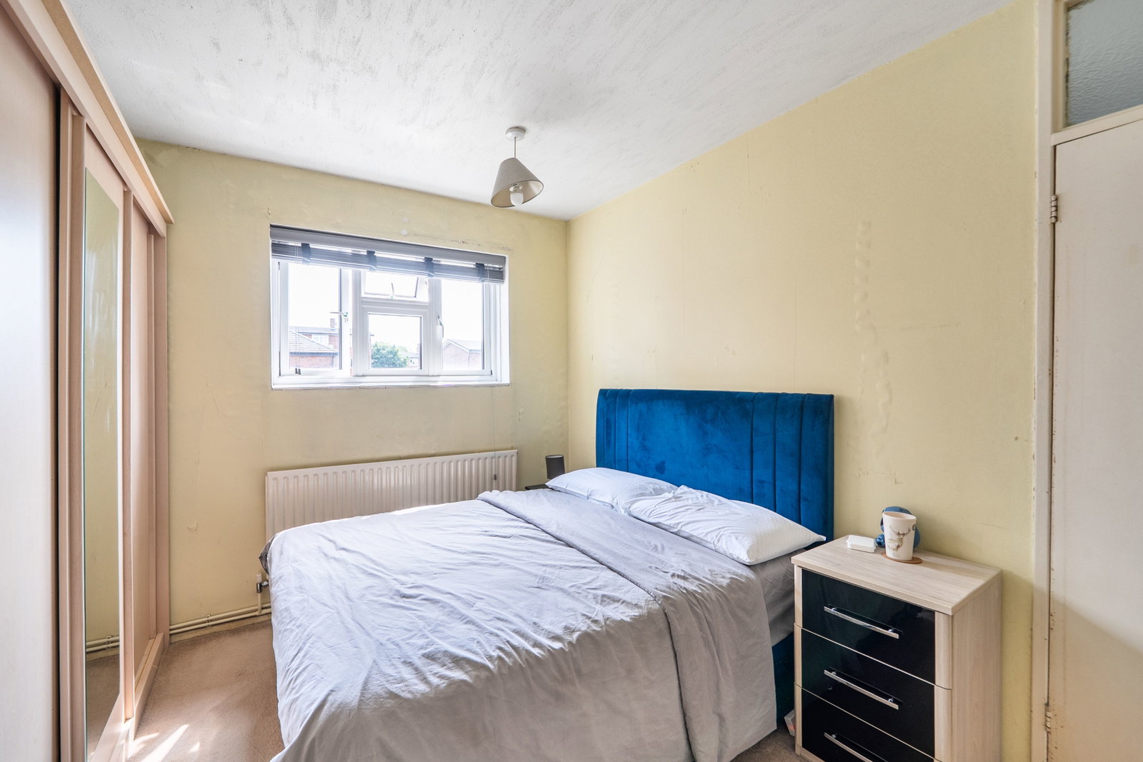Flat in London
