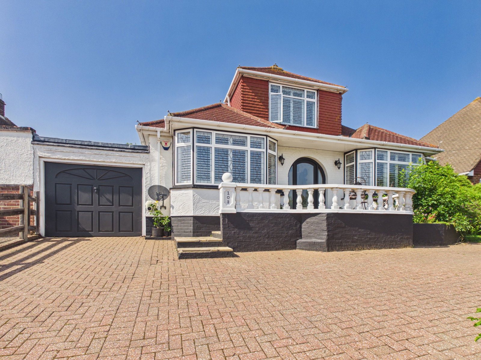 Detached House in Broadstairs