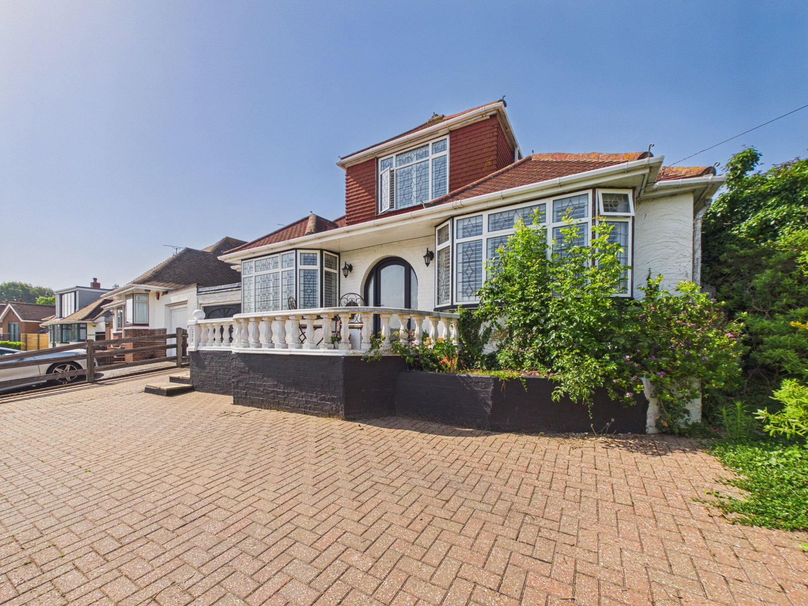 Detached House in Broadstairs