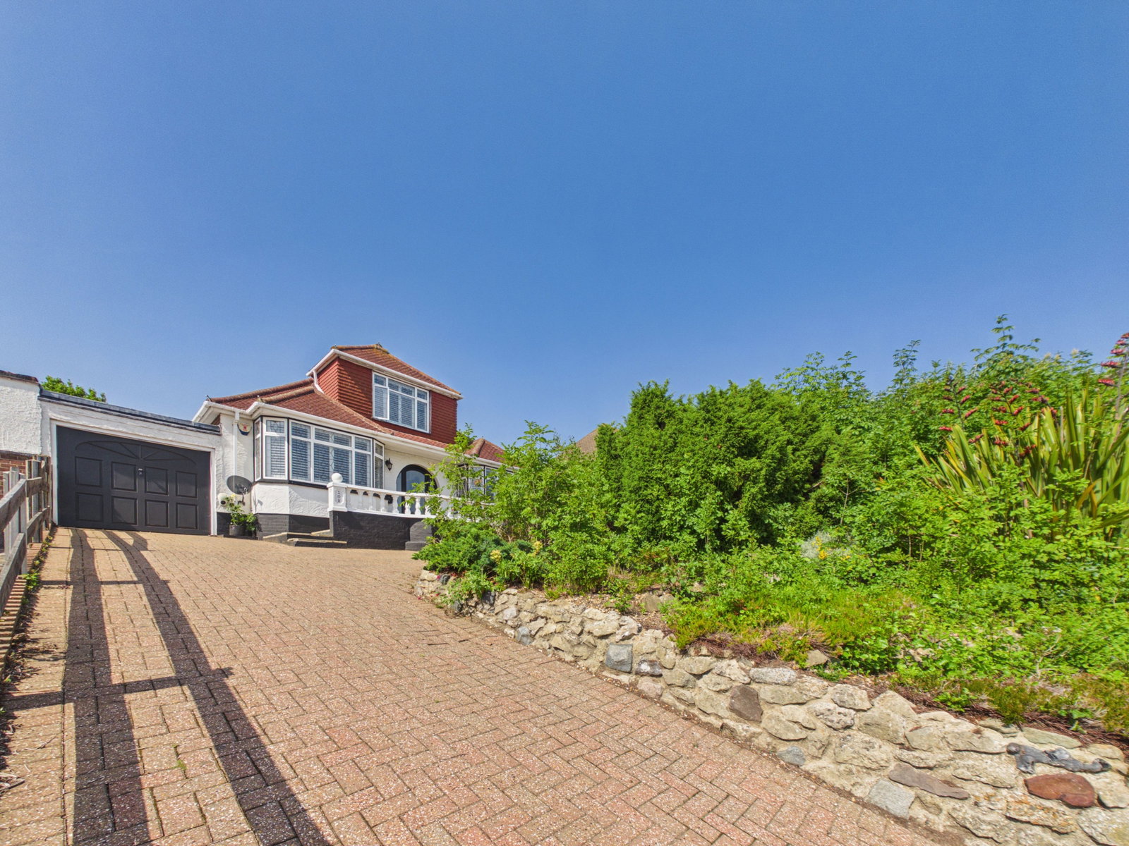 Detached House in Broadstairs