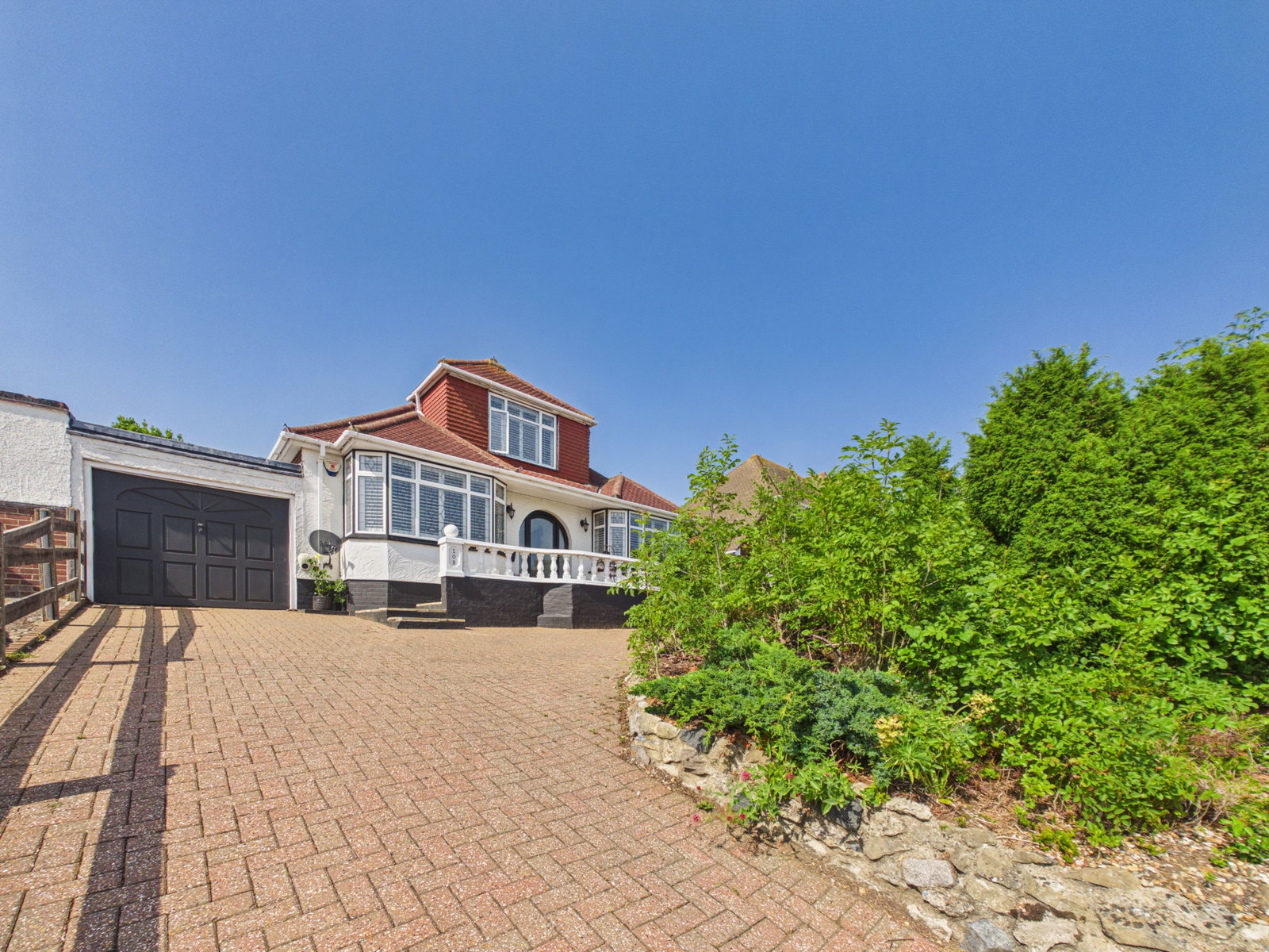 Detached House in Broadstairs