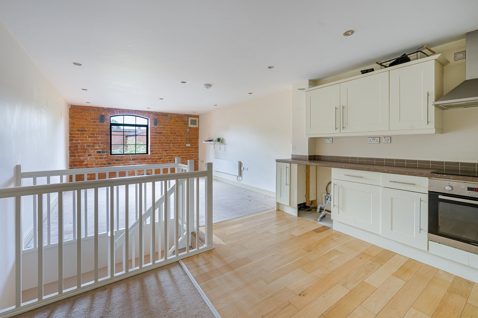 Apartment in Grantham