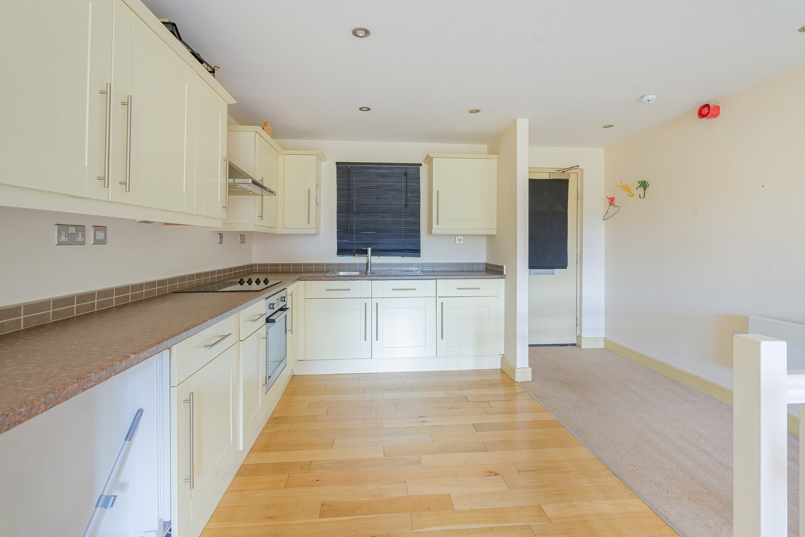 Apartment in Grantham