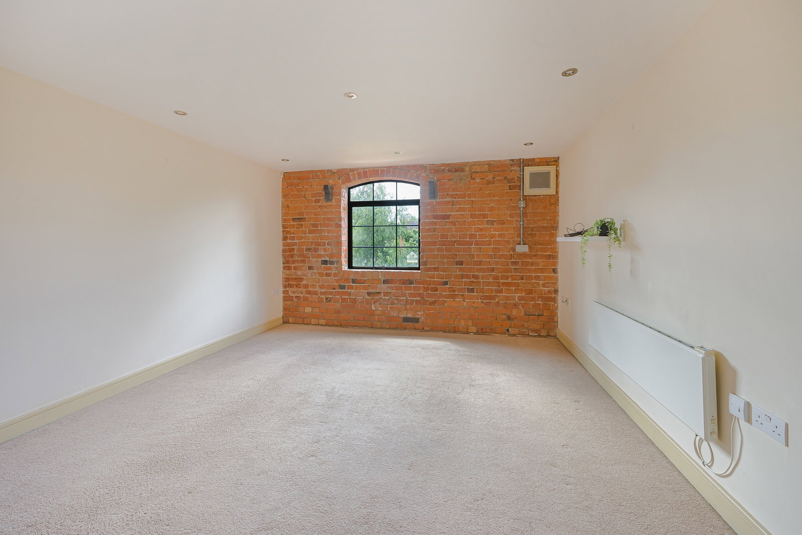 Apartment in Grantham