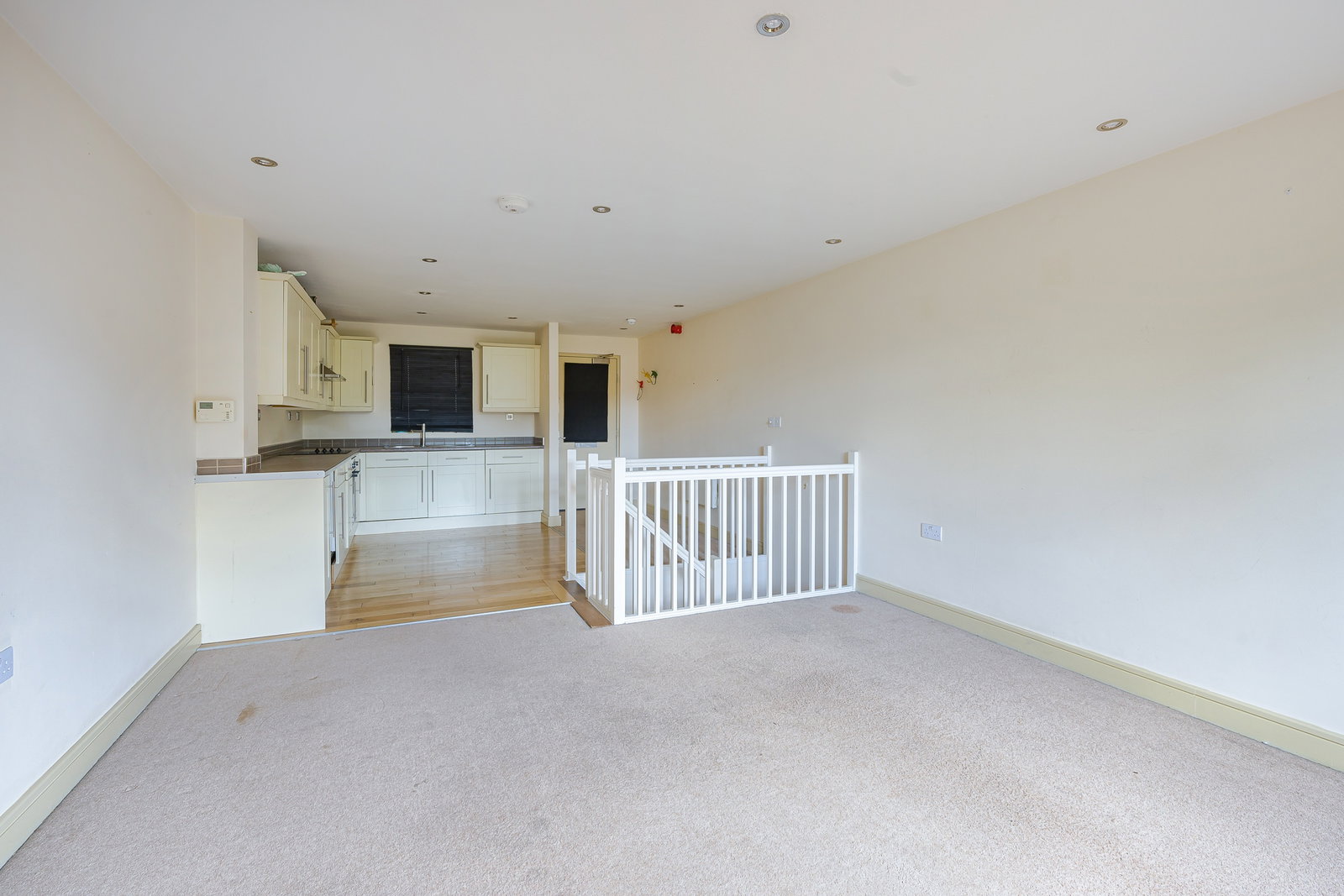 Apartment in Grantham