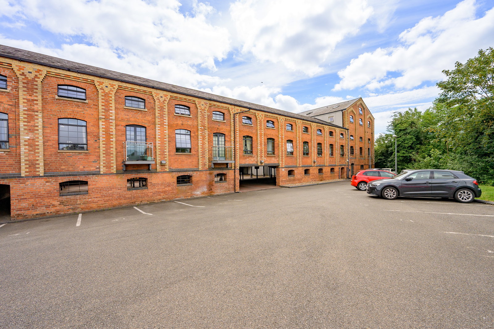 Apartment in Grantham