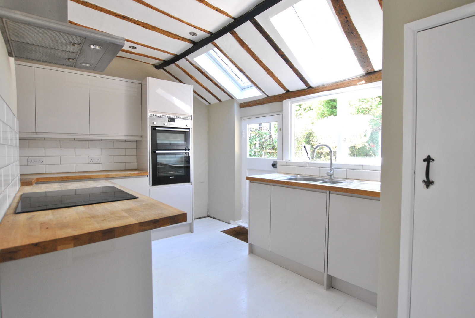 Terraced House in Sudbury