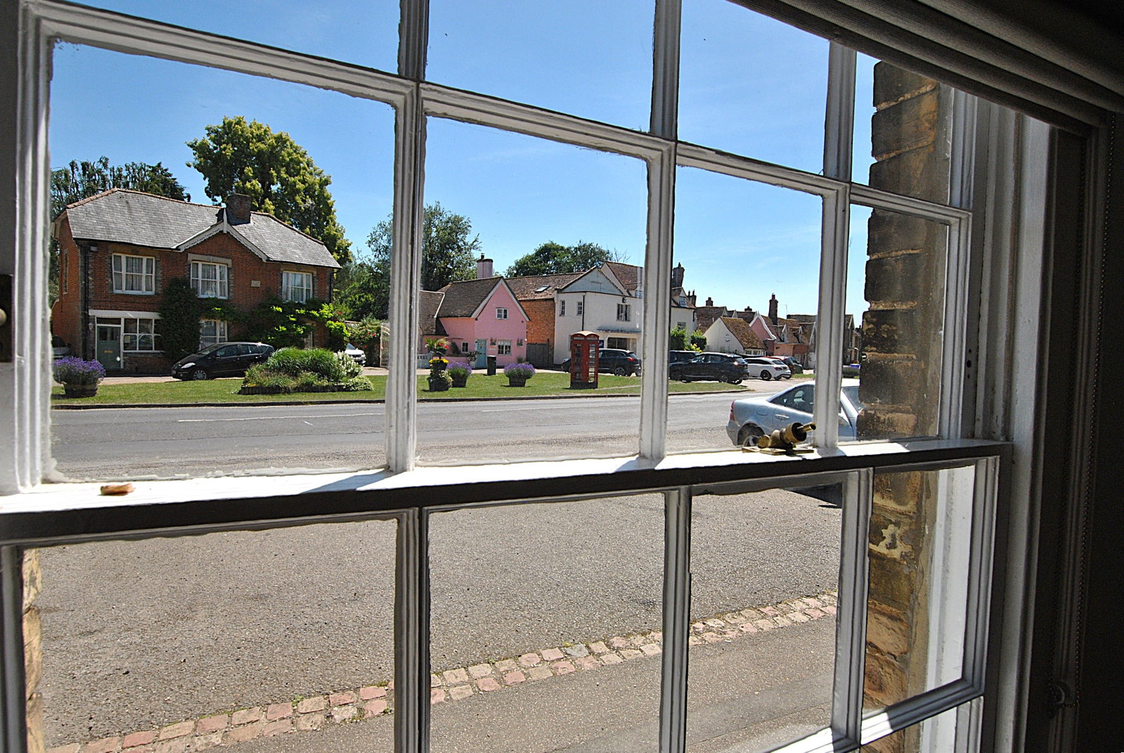 Terraced House in Sudbury