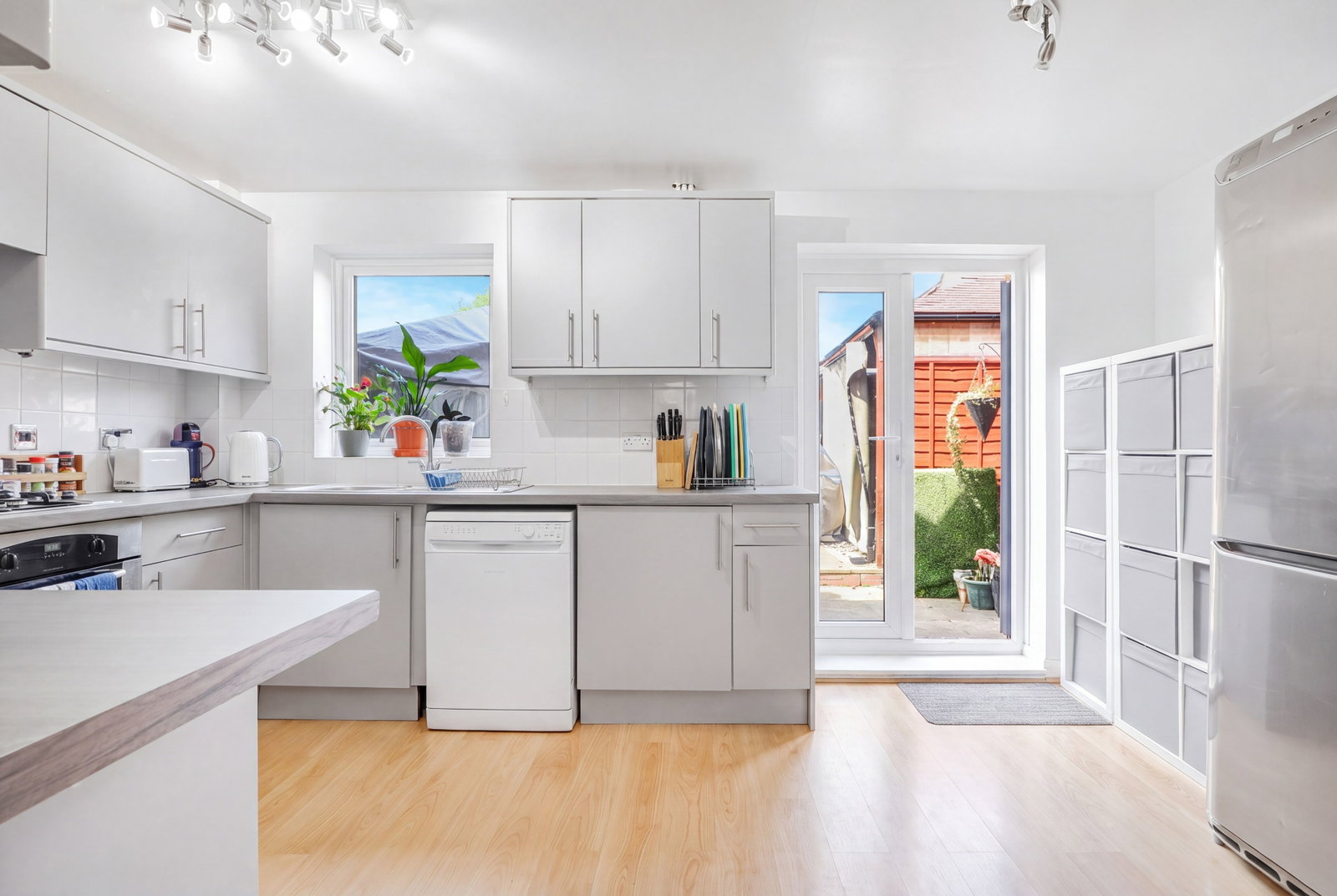 Detached House in Alcester