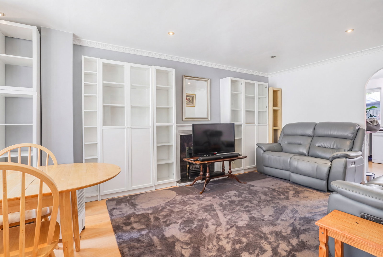 Detached House in Alcester
