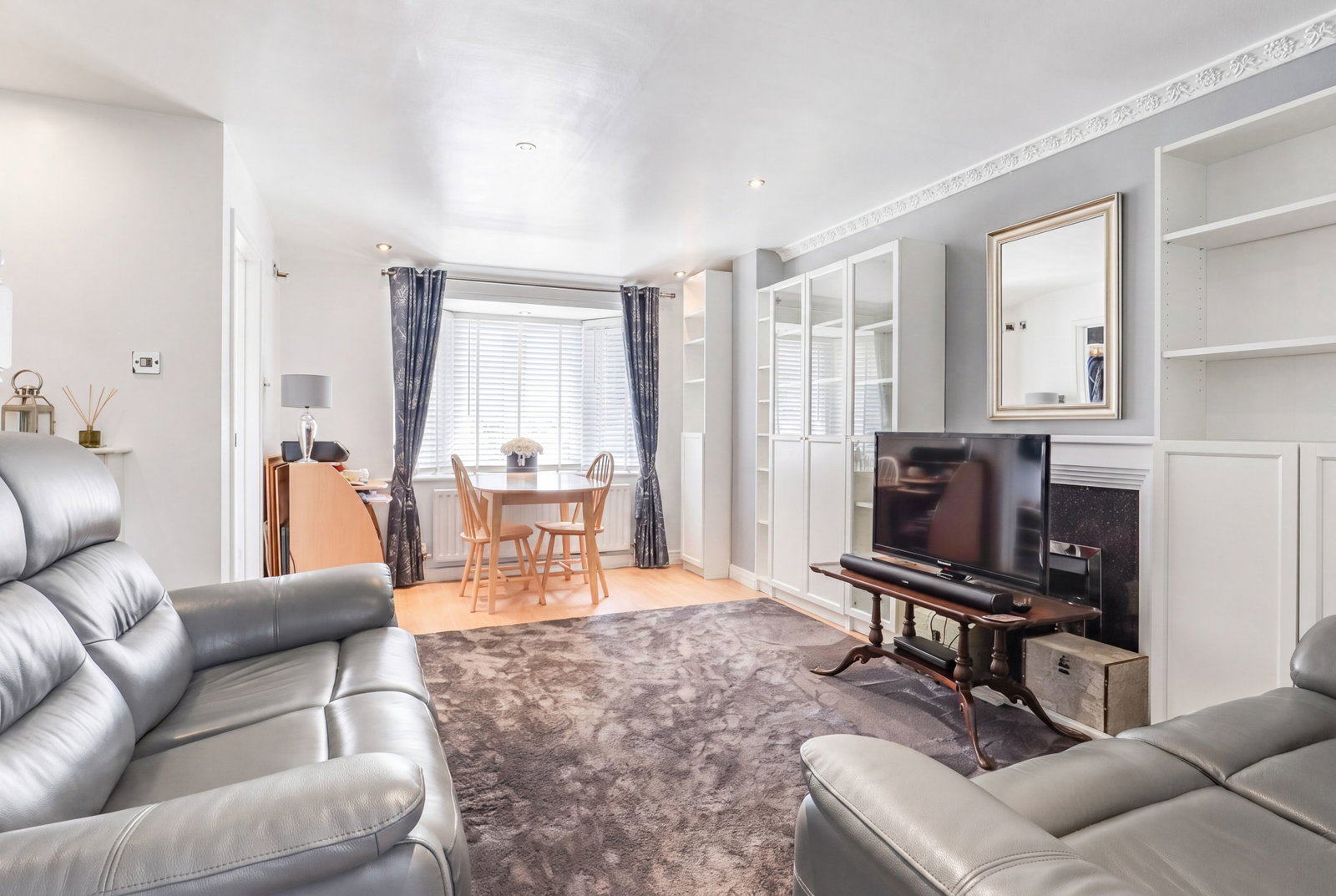 Detached House in Alcester