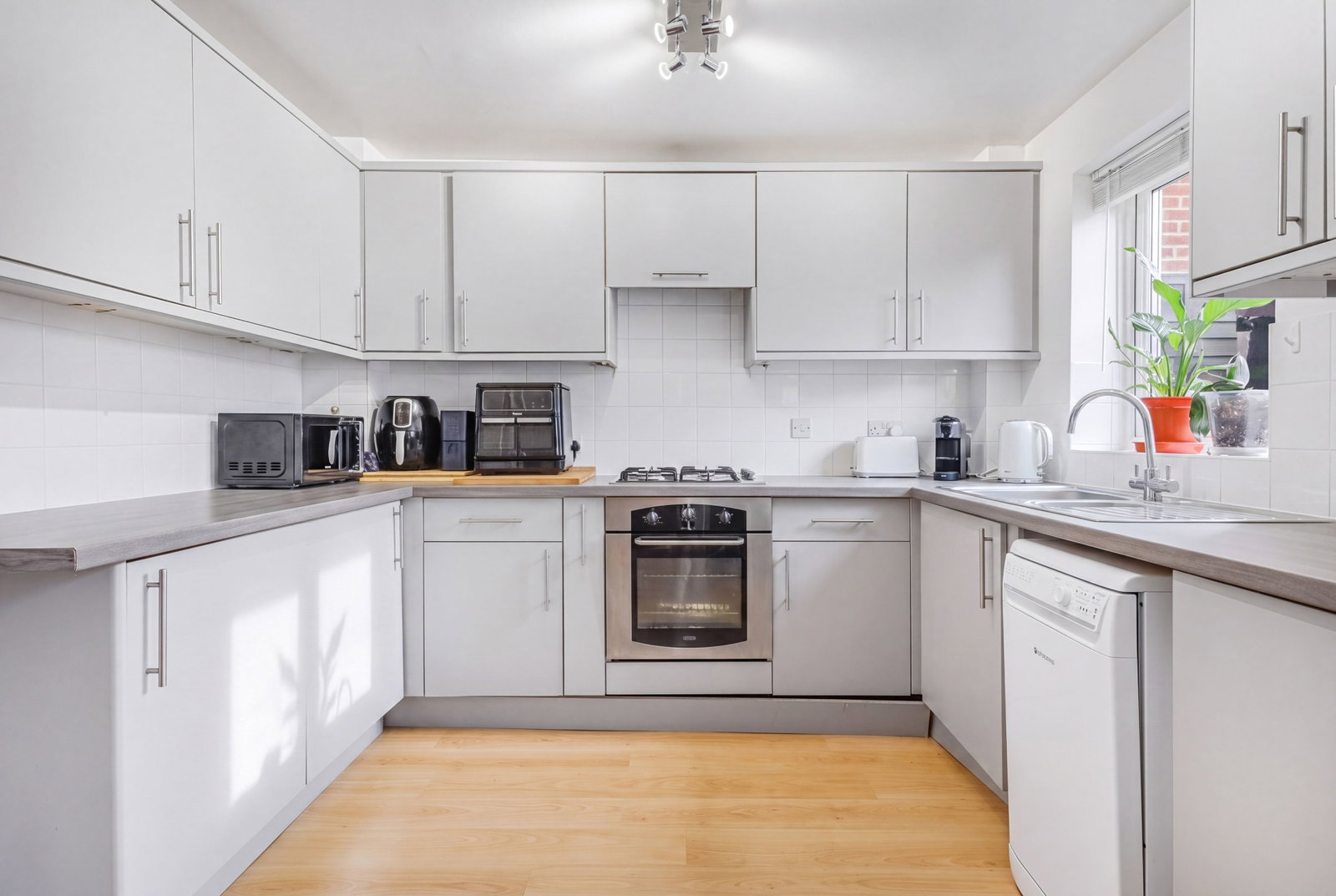 Detached House in Alcester