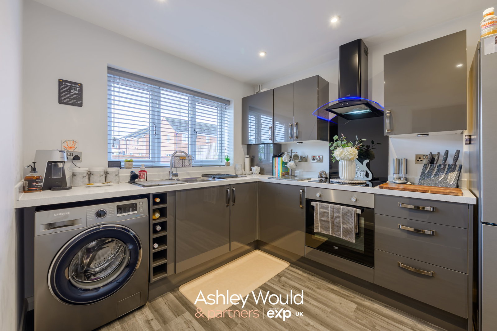 Detached House for sale in Dudley, Northfield Road, Dudley, DY2