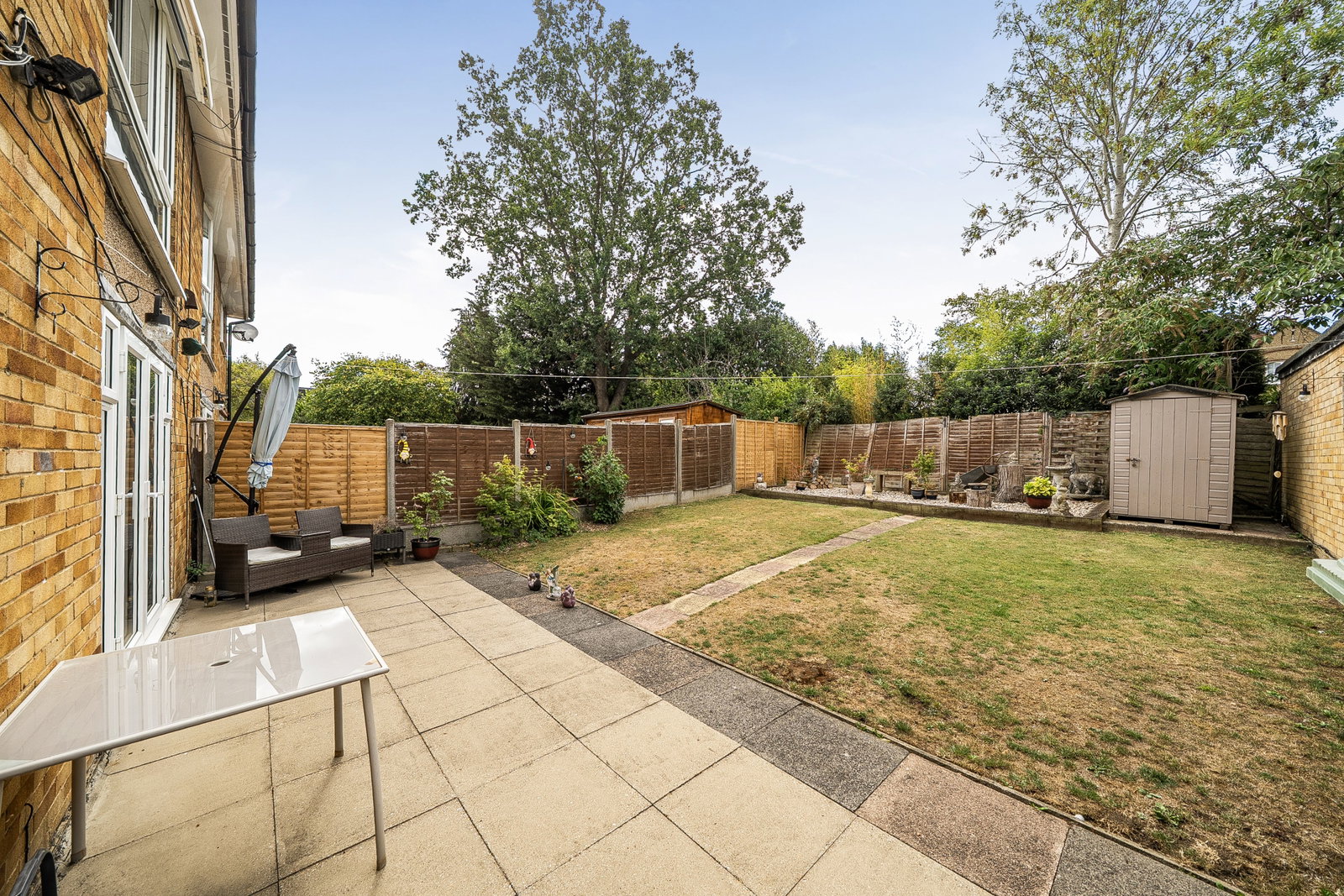 Maisonette in Bushey