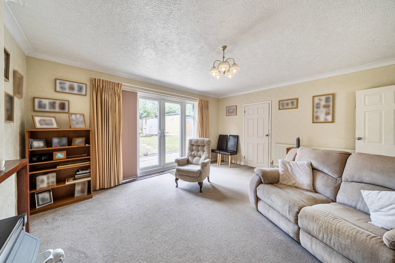 Maisonette in Bushey
