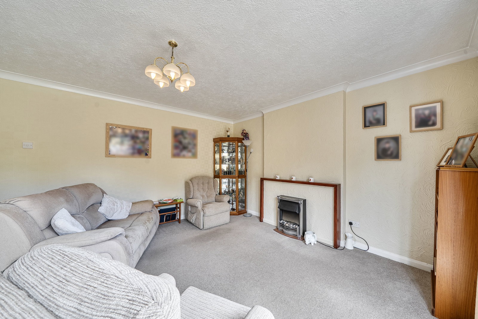 Maisonette in Bushey