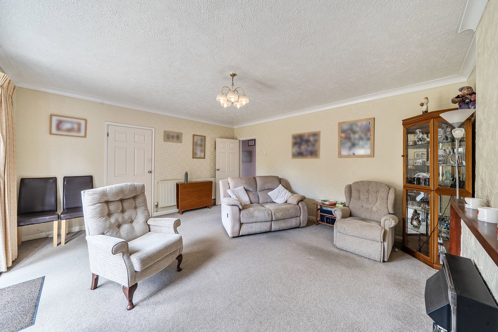Maisonette in Bushey