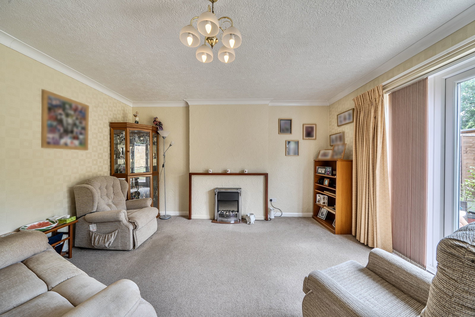 Maisonette in Bushey