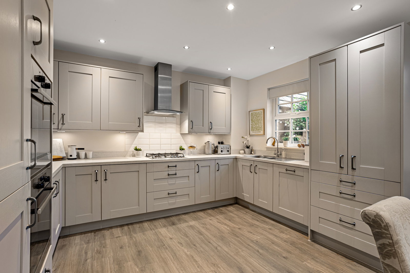 Detached House in York
