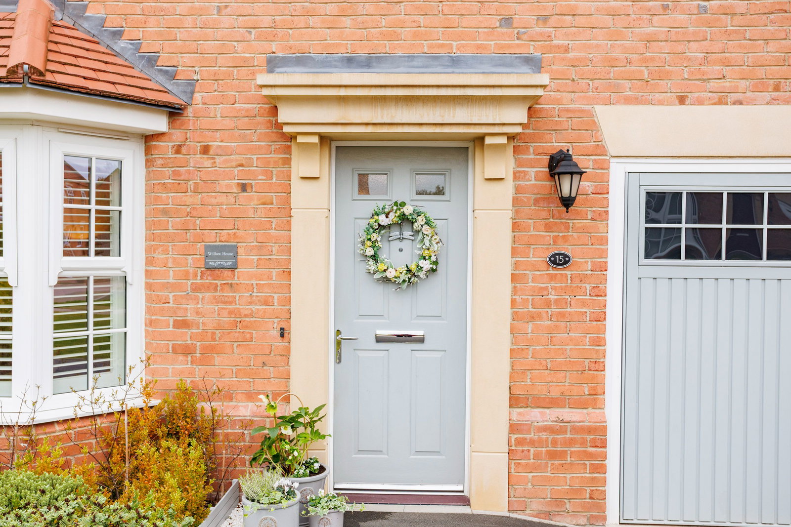 Detached House in York