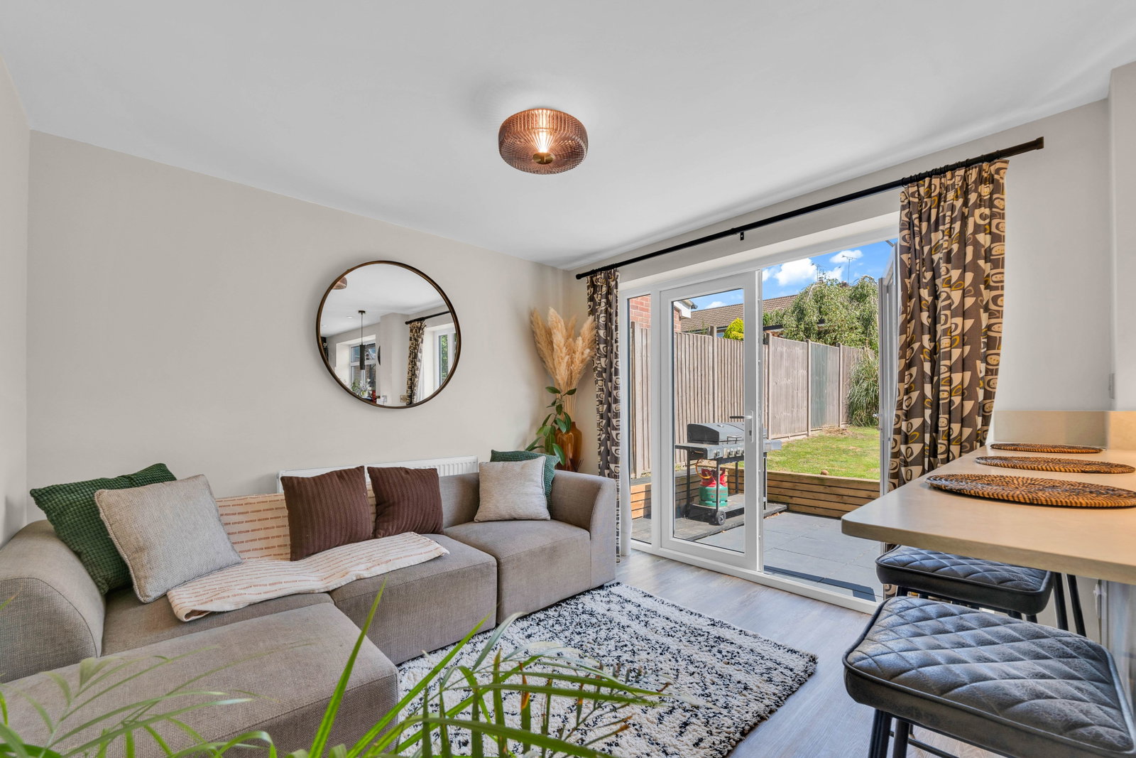 Detached House in Leicester