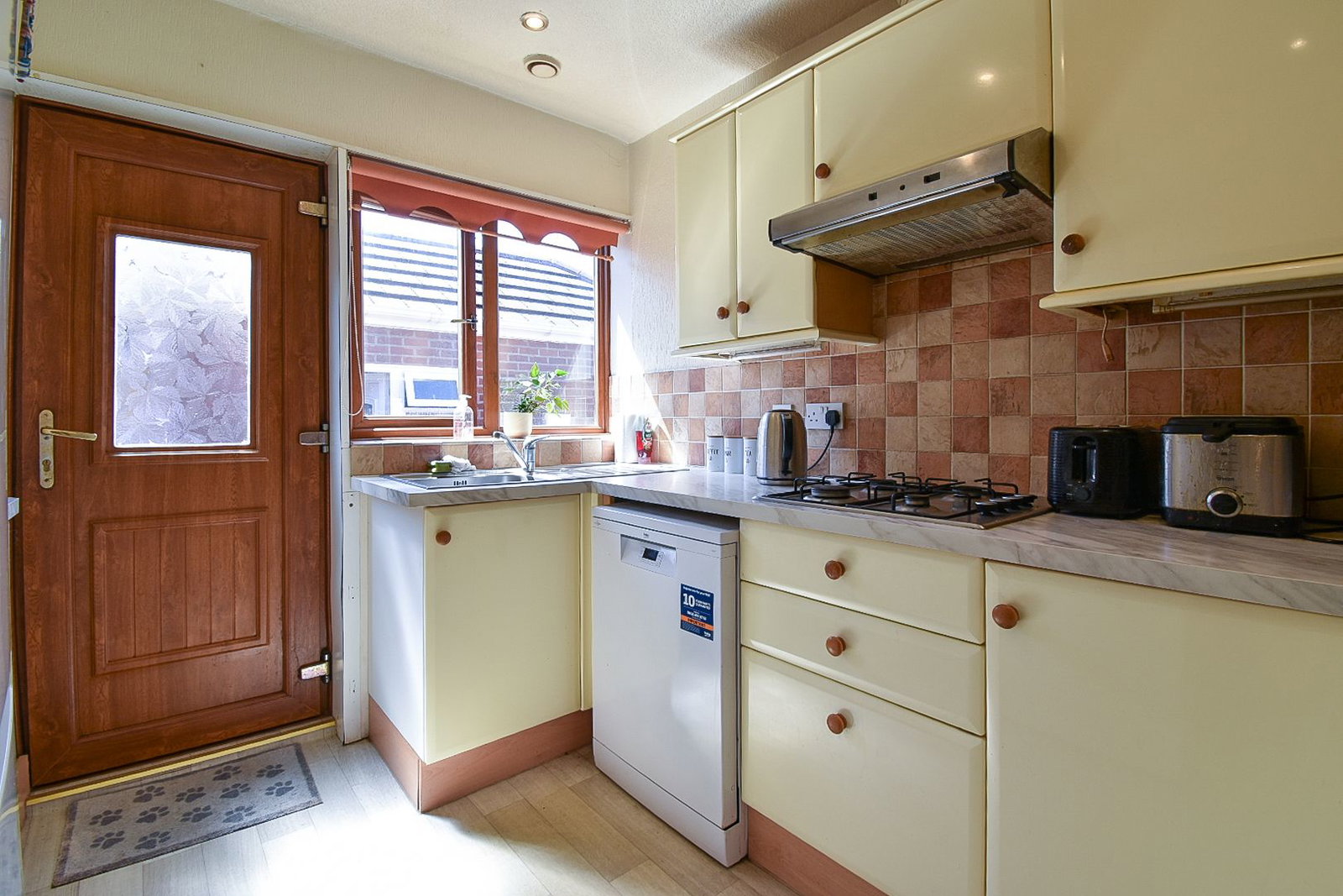 Semi Detached Bungalow in Chorley