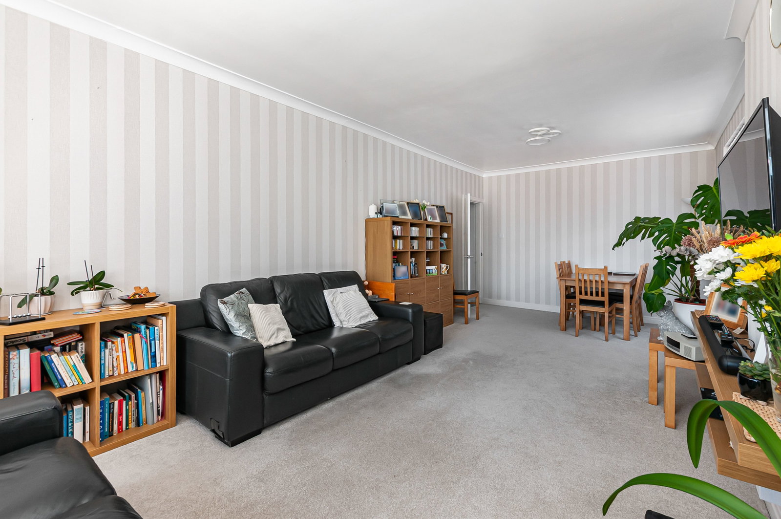 Bungalow in Hull