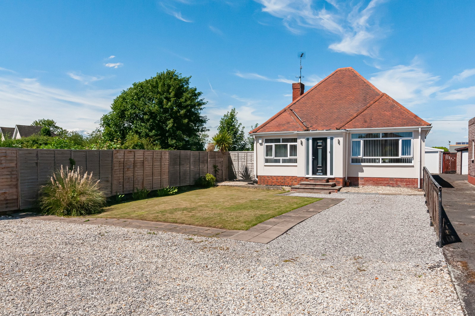 Bungalow in Hull