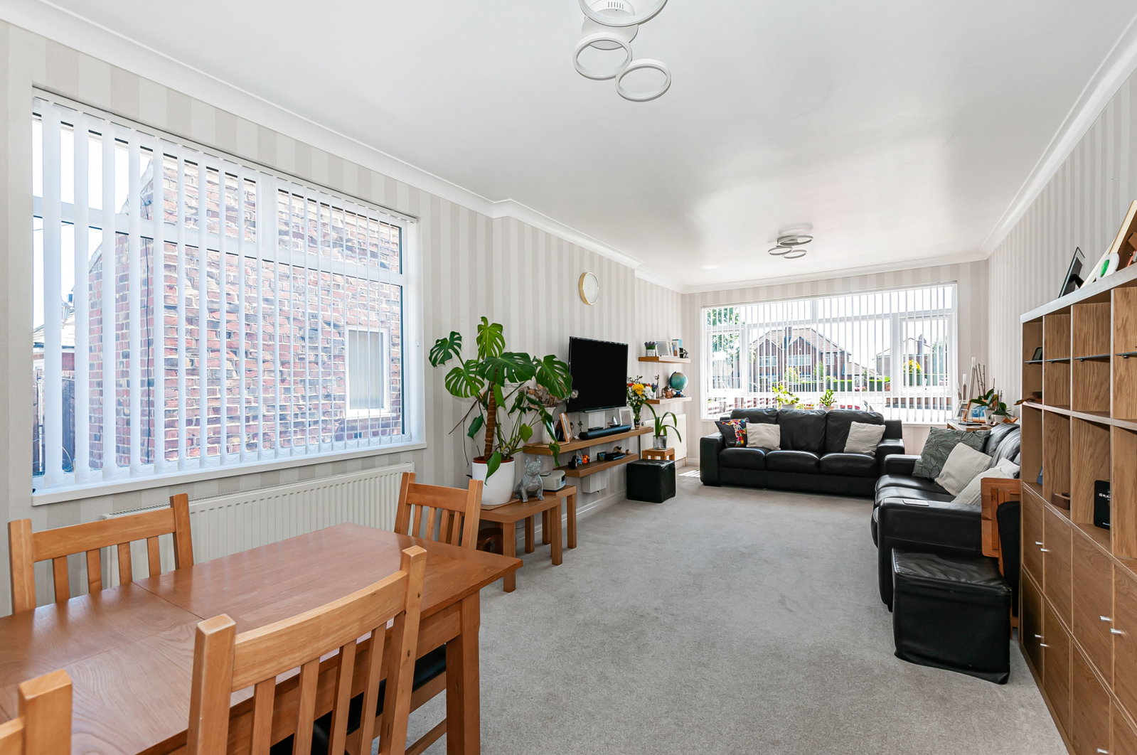 Bungalow in Hull