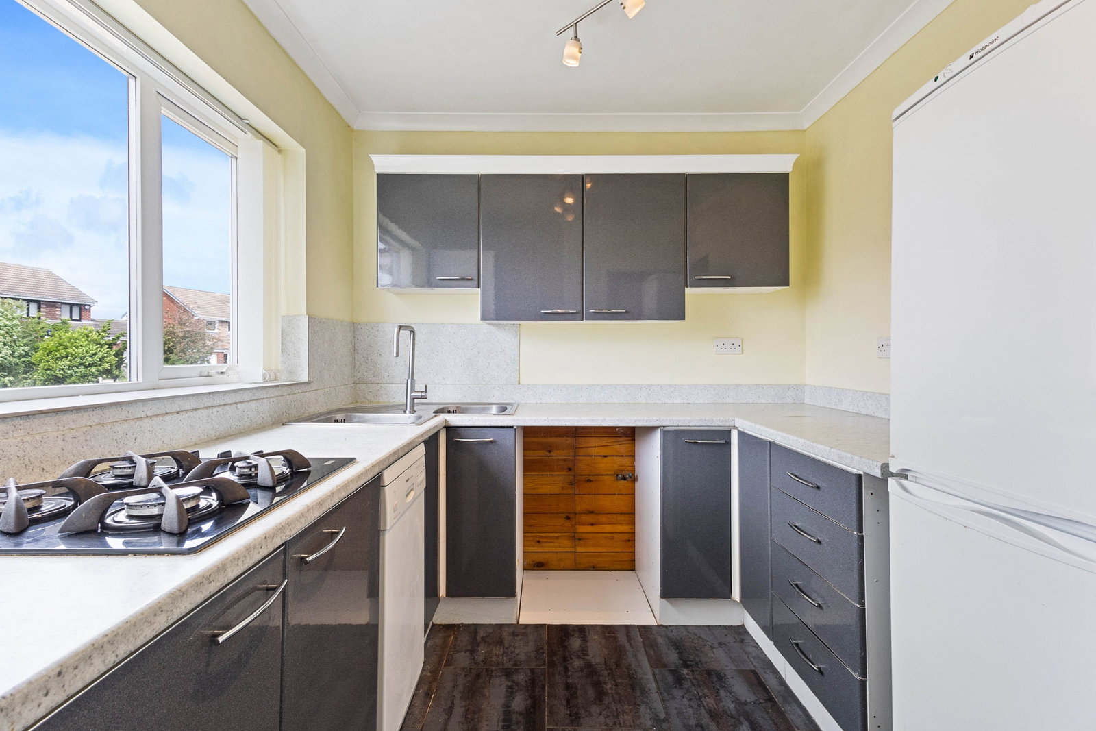 Semi Detached House in Pontefract