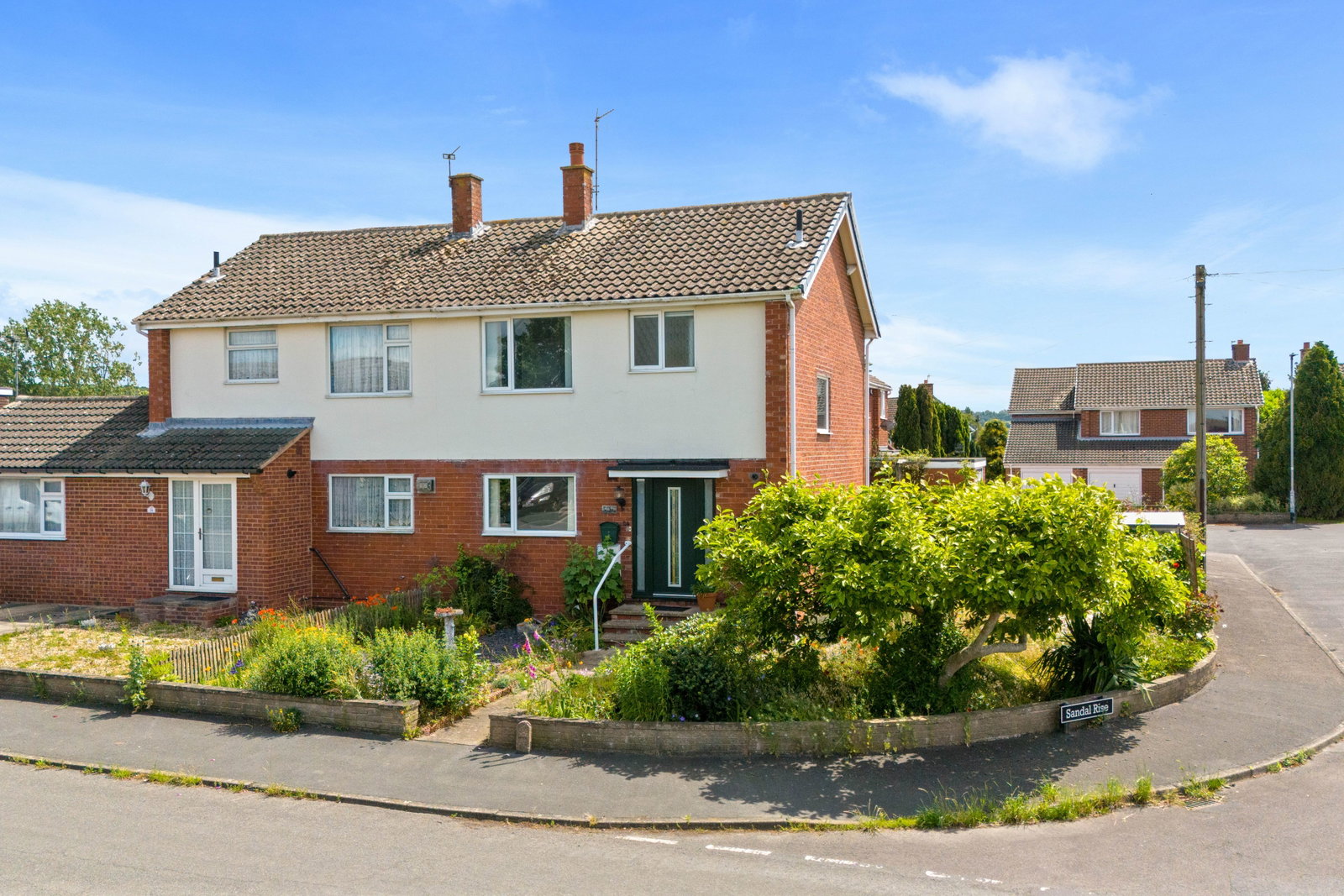 Semi Detached House in Pontefract